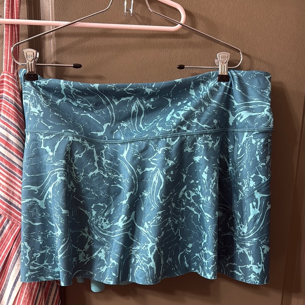 Athleta tennis skirt - 12.5 in